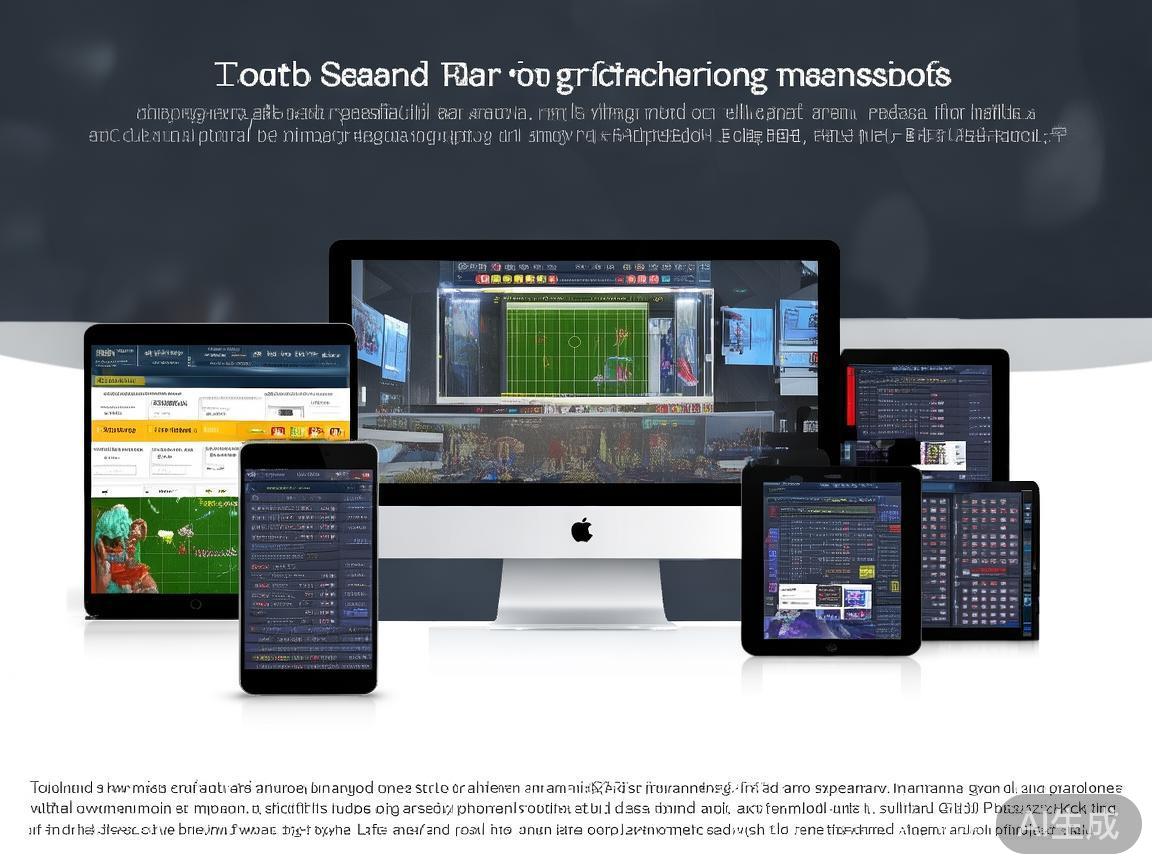 欧亿体育游戏支持多设备无缝切换操作体验指南与实用技巧