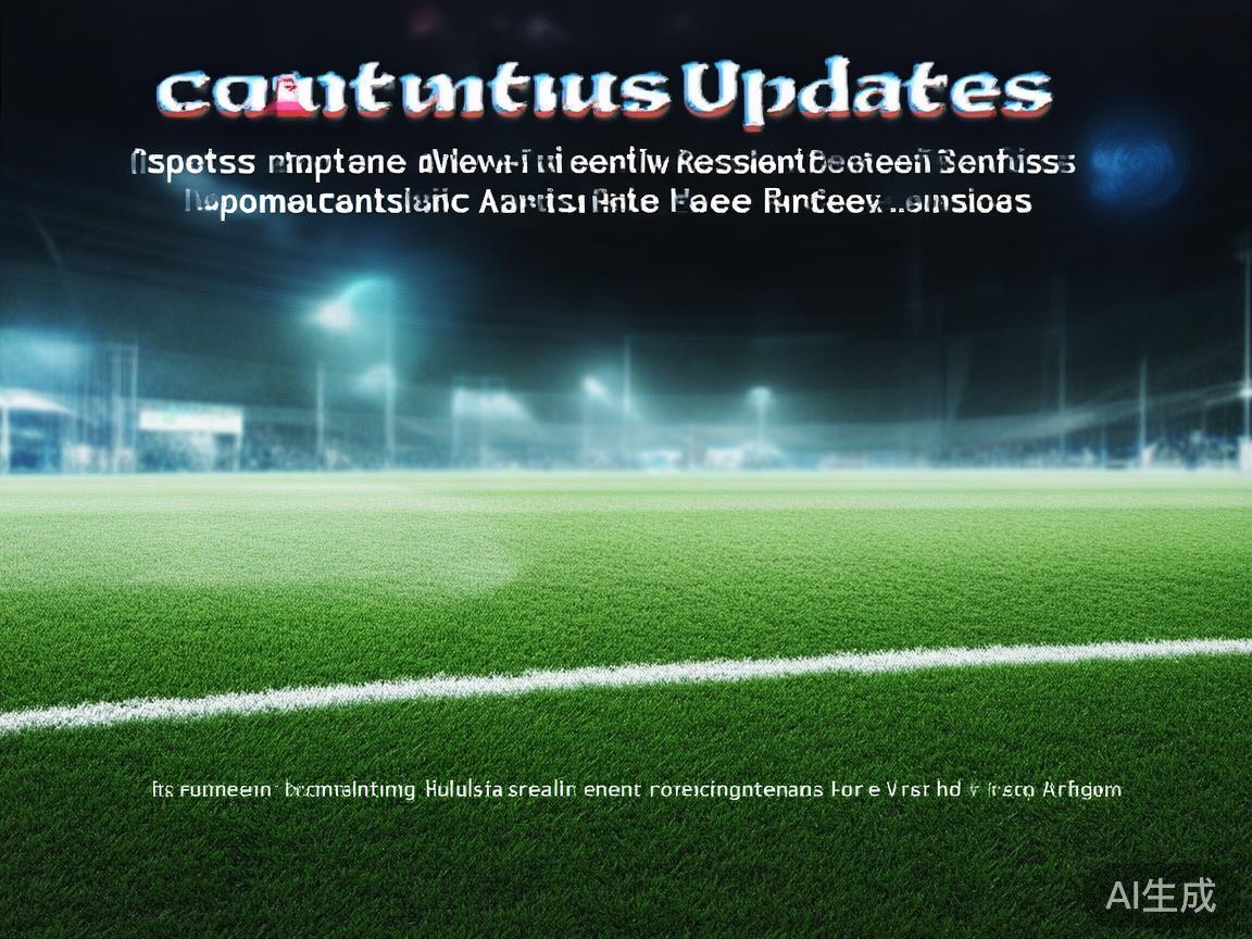 持续更新：oety欧亿体育最新赛事动态与热门赛事推荐全攻略