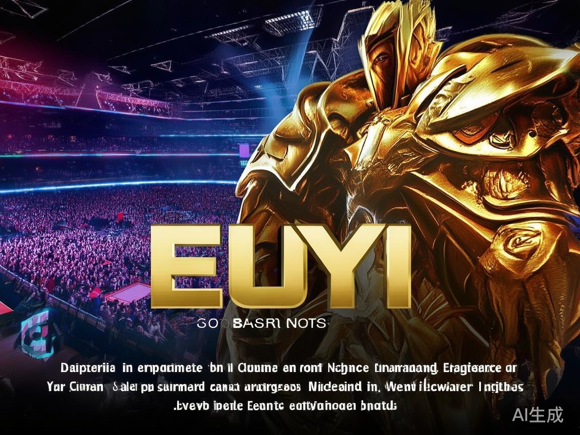 欧亿电竞体育：打造专业化电竞赛事平台的独特优势与领先之道