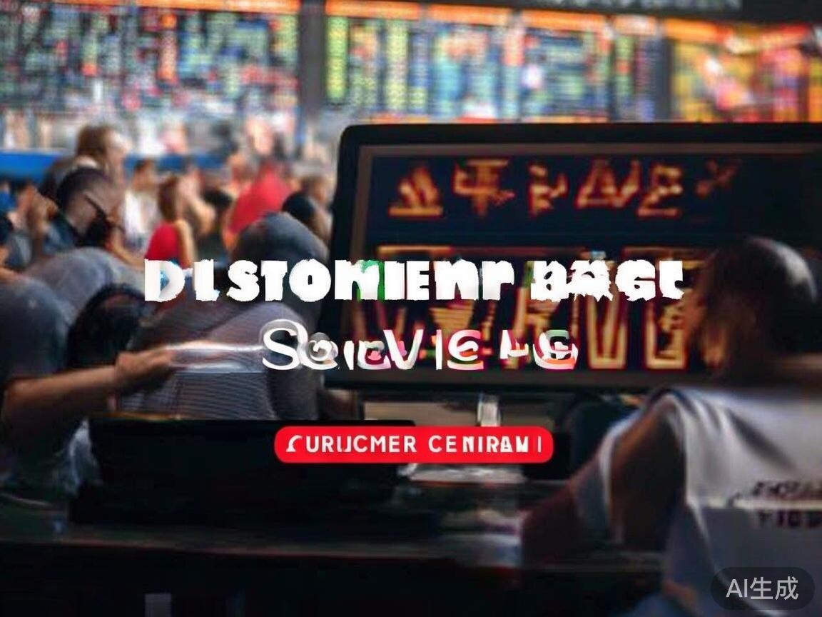 欧亿体育app下载中心客户服务联系方式及咨询渠道详细指南