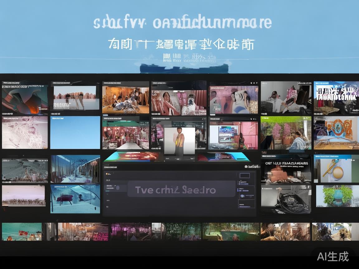 多样化的服务类别满足不同用户需求
除基本的直播功