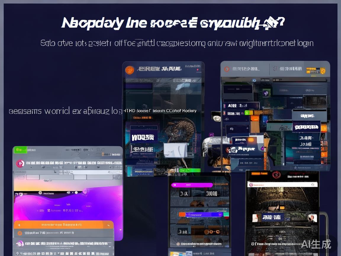 下载欧亿体育APP后如何快速注册登录并畅享全面体育赛事服务